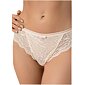 Dámská tanga Marc & André S25-0491 krémové - video