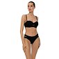 Dámske dvojdielne bikiny Marc & André L2521-Y-962/BSS čierne