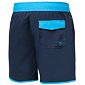 Pánské koupací šortky Aqua Speed navy
