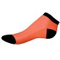 Ponožky Matex 649 - neon oranžová
