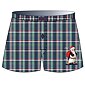 Trenírky s obrázkom Cornette Classic HoHo2 jeans