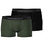 Boxerky bavlnené set 2 ks Vamp! pre mužov 13873
