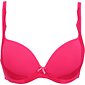 Jemne vystužená podprsenka Timo 042790 hot pink