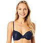 Podprsenka Calvin Klein QF6657E navy