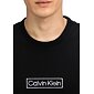 Pánské tričko Calvin Klein NM 2268E černé