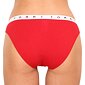 Kalhotky Tommy Hilfiger UW0UW02523 červené