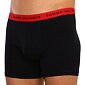 Boxerky Tommy Hilfiger Trunk Cotton 3 pack UM0UM02326- 0TA