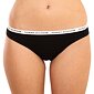 Dámske nohavičky Tommy Hilfiger UW0UW03952 Recycled Cotton navy