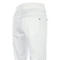 Capri kalhoty Kenny S. Pippa 47624 bílé