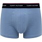 Boxerky Tommy Hilfiger Cotton Stretch 3 pack 1U87903842 OTU