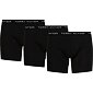 Boxerky Tommy Hilfiger Trunk Recycled Cotton 3 pack UM0UM02204 0TE