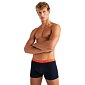 Boxerky Tommy Hilfiger Trunk Recycled Cotton 3 pack UM0UM02324- 0UG