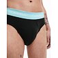 Slipy Calvin Klein 3 pack Moder Cotton Stretch U2661G 6EW