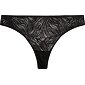 Tangá Calvin Klein Sheer Marquisette Lace QF6878E