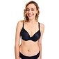 Podprsenka Timo Beauty Bra 042000 čierna
