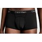 Boxerky Calvin Klein NB3548A Athletic Low rise