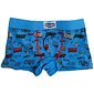 Boxerky pre chlapcov Gasolino U3580 zucchero