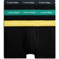 Boxerky Calvin Klein U2664G CA9 Cotton Stretch 3 pack