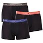 Boxerky Trunk Tommy Hilfiger Signature Cotton Essentials 3 pack UM0UM02763 0TF