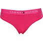 Nohavičky Tommy Hilfiger bikini UW0UW04145 Hot magenta
