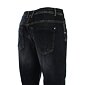 Jeans Kenny S. Prisley pro dámy 027158 tm. denim