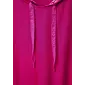 Dámské tričko Cecil s kapucí 344078 cool pink