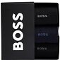 Pánske ponožky Boss 50484005 960 3pack