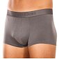 Boxerky Calvin Klein Low Rise Trunk 3 pack Black NB3651A FZ7