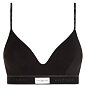 Športová podprsenka Tommy Hilfiger Bralette UW0UW004748 čierna