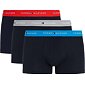 Boxerky Trunk Tommy Hilfiger Signature Cotton Essentials 3 pack UM0UM02763 0UE