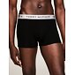 Boxerky Tommy Hilfiger Happy Holidays 3 pack UM0UM03028 0UB