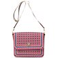 Dizajnová cross body Pip štúdio 51.273.352 clover pink