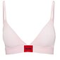 Bezkosticová podprsenka Hugo 50503098 pink