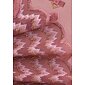 Krajková kosticová podprsenka Marc & André W23-0751 st. růžová