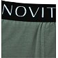 Pánské boxerky Noviti BB004 olivová