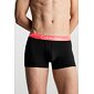 Boxerky Calvin Klein Modern Structure 3 pack NB2970A GZZ