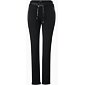 Casual Fit ležérní kalhoty Cecil pro ženy 377015 černé