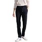 Casual Fit ležérne nohavice Cecil pre ženy 377195 navy