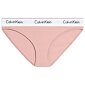 Kalhotky Calvin Klein Carousel F3787E st.růžové