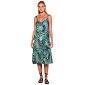 Dizajnové dámske šaty Adella Vamp 20406 blue paradise
