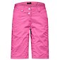 Šortky pro ženy s rovnými nohavicemi Cecil 377728 bloomy pink