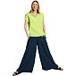 Dámská lehká košile Cecil 344838 soft lime