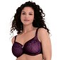 Kosticová podprsenka Rosa Faia 5284 purple