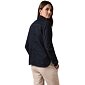 Dámská džínová košile Cecil 345048 tm.denim