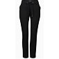 Casual Fit ležérní kalhoty Cecil pro ženy 378393 černé