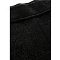 Loose Fit kalhoty Neele s vysokým pasem Cecil 378545 černé