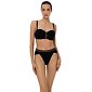 Dámske dvojdielne bikiny Marc & André L2514-Y-962/MWB čierne