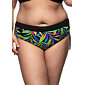 Dvoudílné plavky Fantasy Tropic P26/K22 multicolor