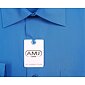 Košile AMJ Classic JK 89 - modrá detail