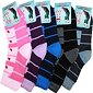 Ponožky DVJ dětské ťapka - výběr barev